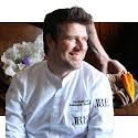 Owner and head chef of Restaurant Chestnut Rob Krawczyk shares his life in food