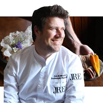 Rob Krawczyk, Restaurant Chestnut
