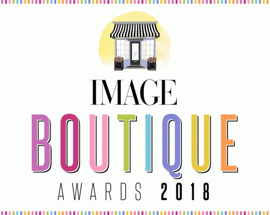 Tomorrow is the LAST day to vote in the Boutique Awards and it’s looking like every vote will count