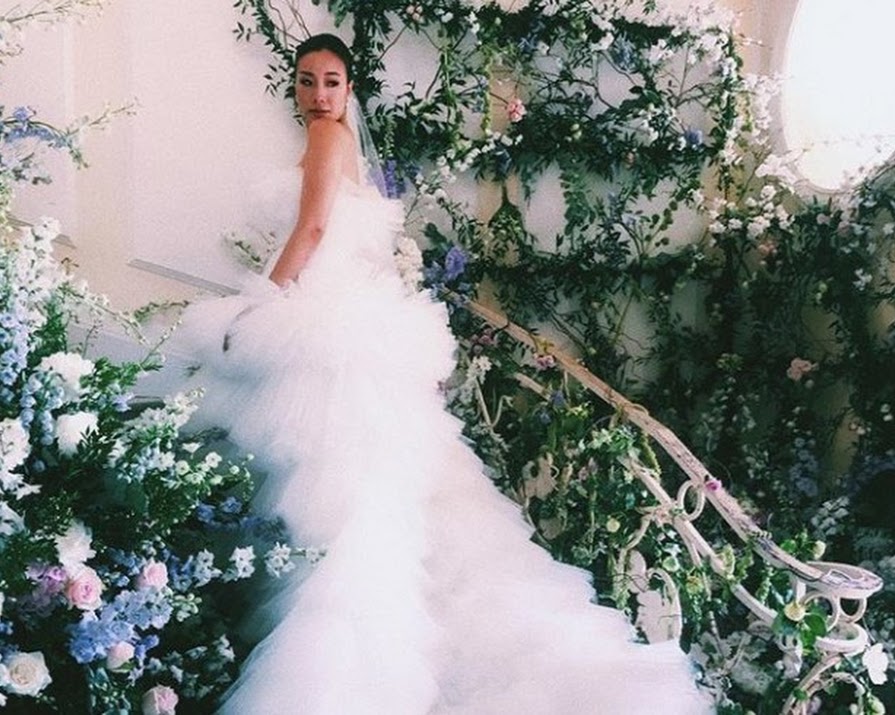 Peek Inside The Most INTENSELY Lavish Wedding OF All Time