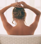 Is your skin itchy or tight after a shower? What your skin is trying to tell you