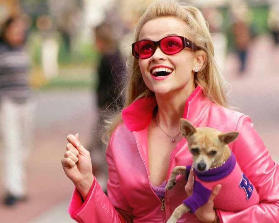 ‘Bend and snap’: Legally Blonde 3 has been confirmed for the big screen
