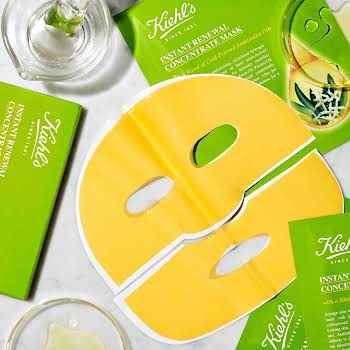 The IMAGE Beauty Awards 2019: the best sheet masks from the last year
