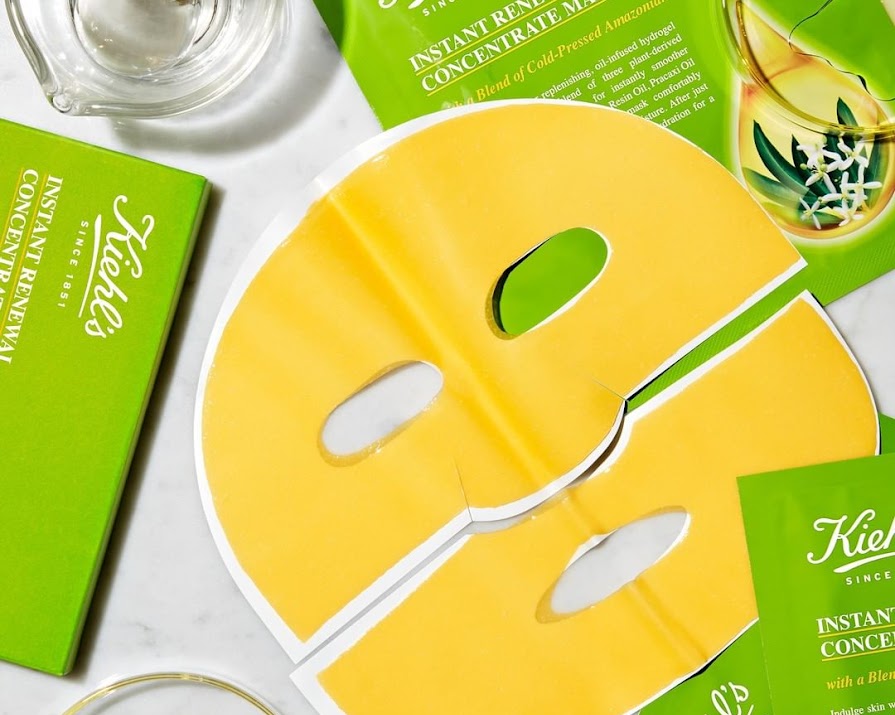 The IMAGE Beauty Awards 2019: the best sheet masks from the last year
