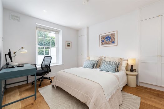 Portobello home