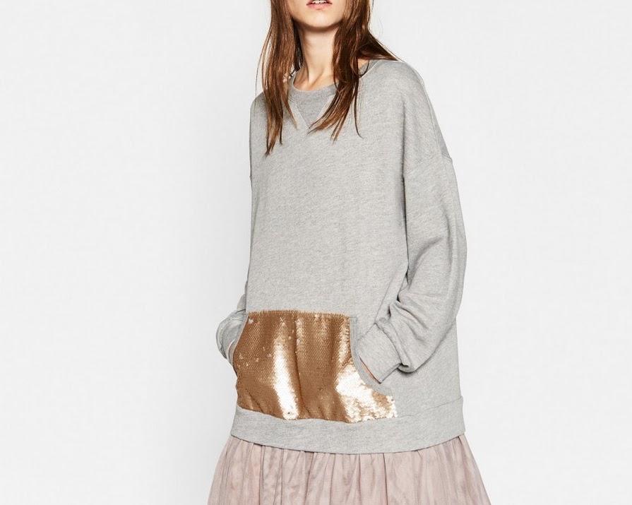 5 Sparkly Fashion Finds