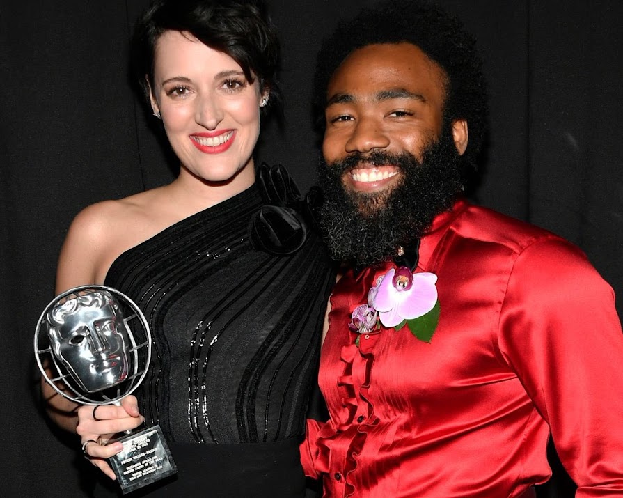 Phoebe Waller-Bridge and Donald Glover will star in Mr. and Mrs. Smith series remake