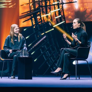 Key take-aways from Slush, the Helsinki tech conference you don’t want to miss