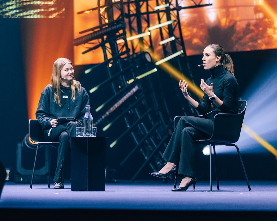 Key take-aways from Slush, the Helsinki tech conference you don’t want to miss