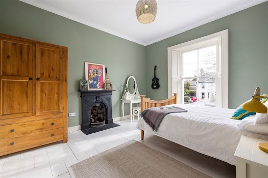 Greystones home