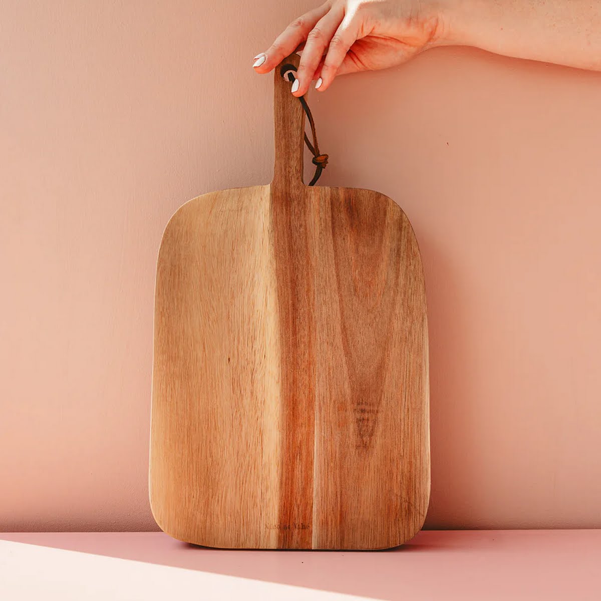 April and the Bear, Serving/Cutting Board, €34