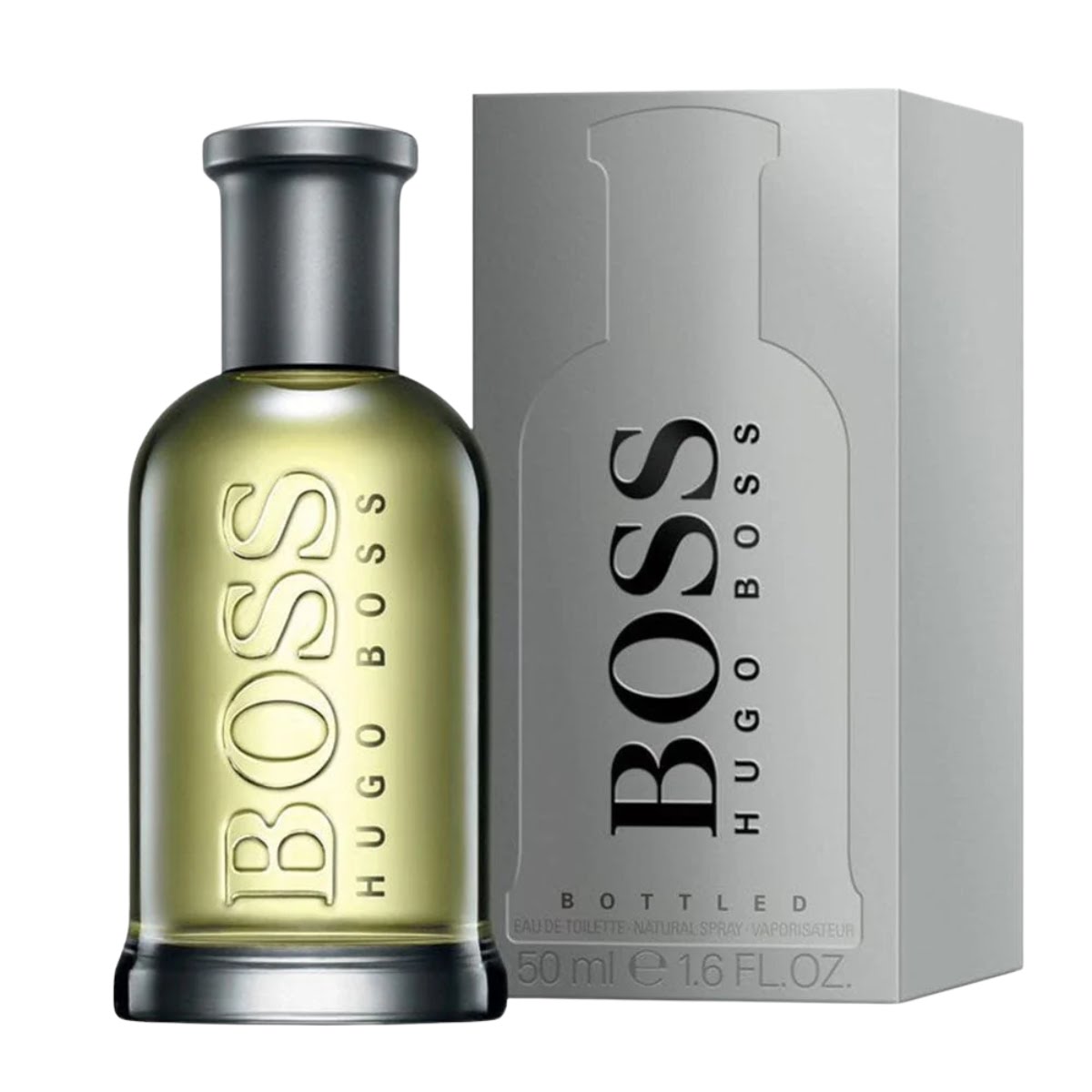 Hugo Boss Boss Bottled Eau De Toilette Spray, Was €80, Now €44