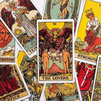 A (very skeptical) beginner’s guide to reading tarot cards