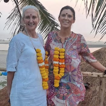 I went on an Indian yoga retreat with a week’s notice – here is what I learnt