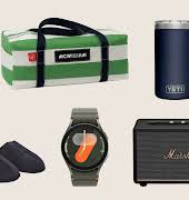 The IMAGE Father’s Day Gift Guide