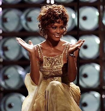 Whitney Houston