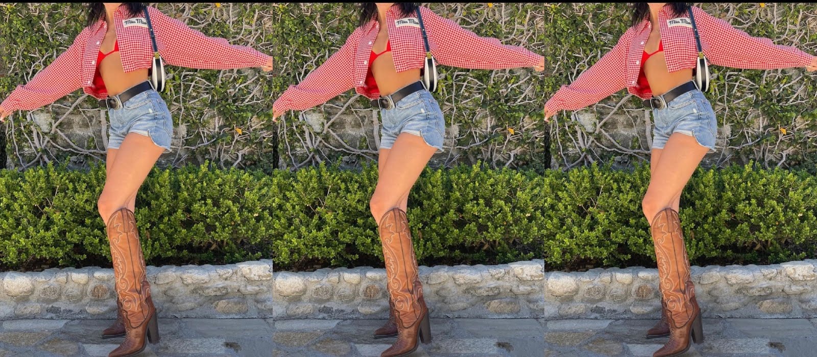 18 pairs of cowboy boots that say ‘yeehaw’ to summer