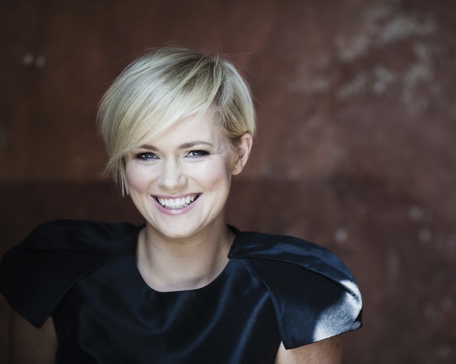 Cecelia Ahern Says Panic Attacks And Anxiety Led Her To Writing Career