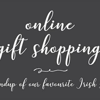 7 Great Irish Online Shops For Christmas