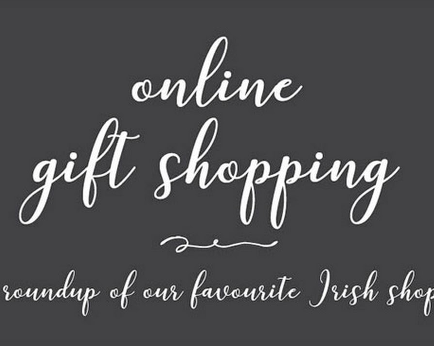 7 Great Irish Online Shops For Christmas