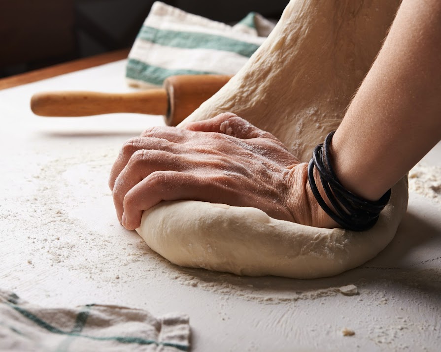 This is why we’re OBSESSED with baking bread during Covid-19