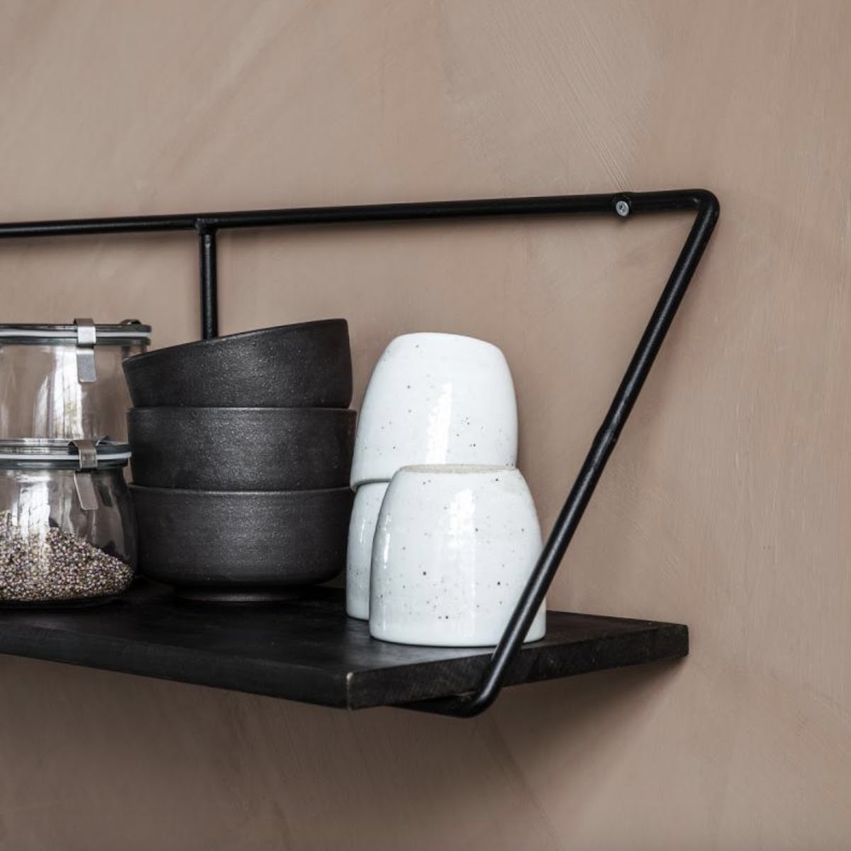 Wired Shelf, House Doctor, €129, Woo.Design