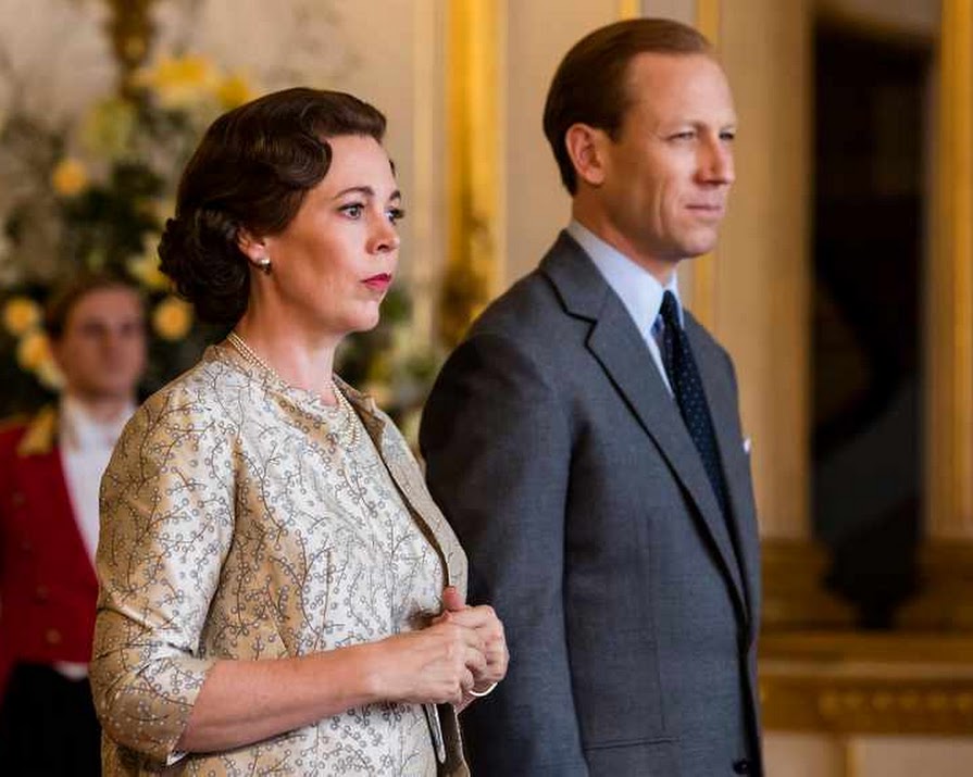 The Crown Season 3: trailer and release date announced