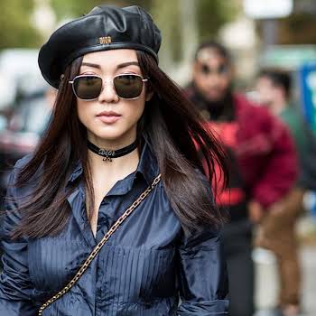 6 Best-Selling Street Style Looks To Try For Less From Paris Fashion Week