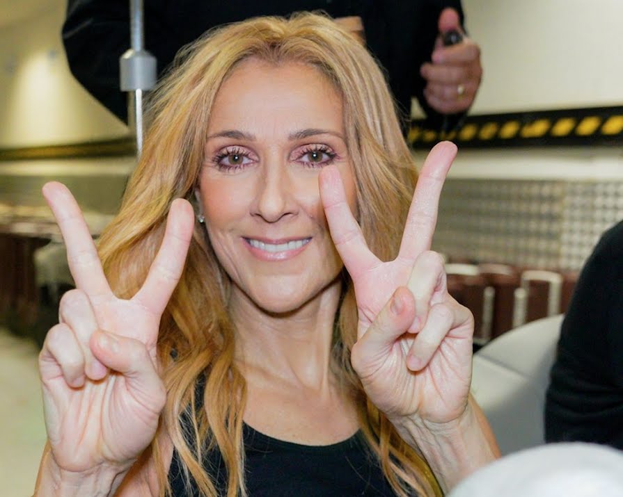 A Celine Dion biopic is in the works... here’s what we know so far ...