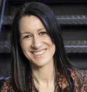 If I Knew Then What I Know Now: Dynamo MD and TG4 Board Member, Róisín Ní Ráighne