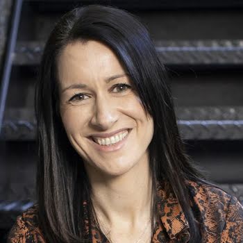 If I Knew Then What I Know Now: Dynamo MD and TG4 Board Member, Róisín Ní Ráighne