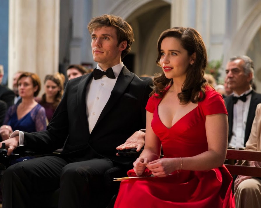 Review: Me Before You
