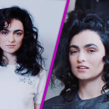 WATCH: Dylan Bradshaw on how to achieve the perfect curl using the Dyson Airwrap Styler