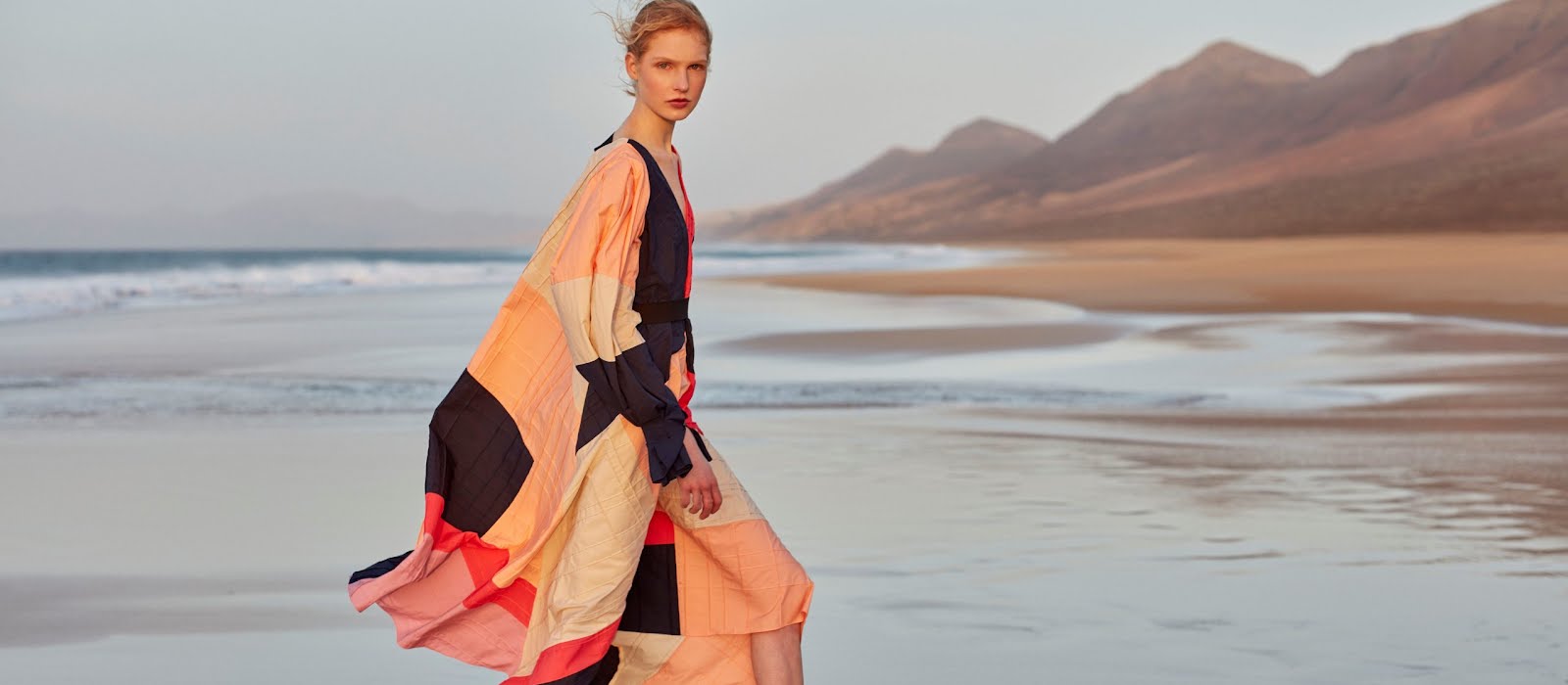 The Brown Thomas Spring Summer 2022 show has us planning our new-season wardrobes