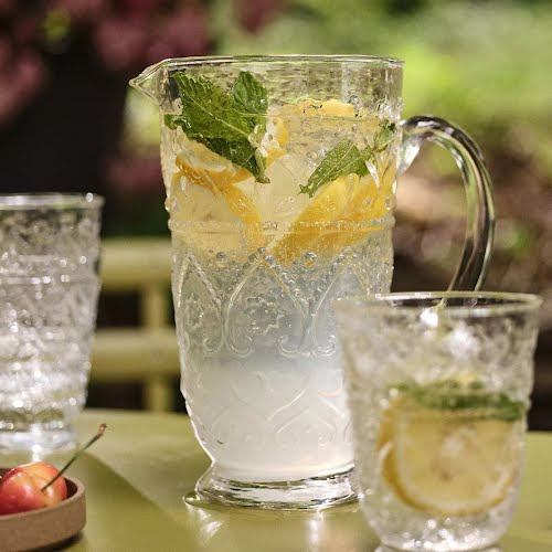 Antropologie Bombay Pitcher, €45