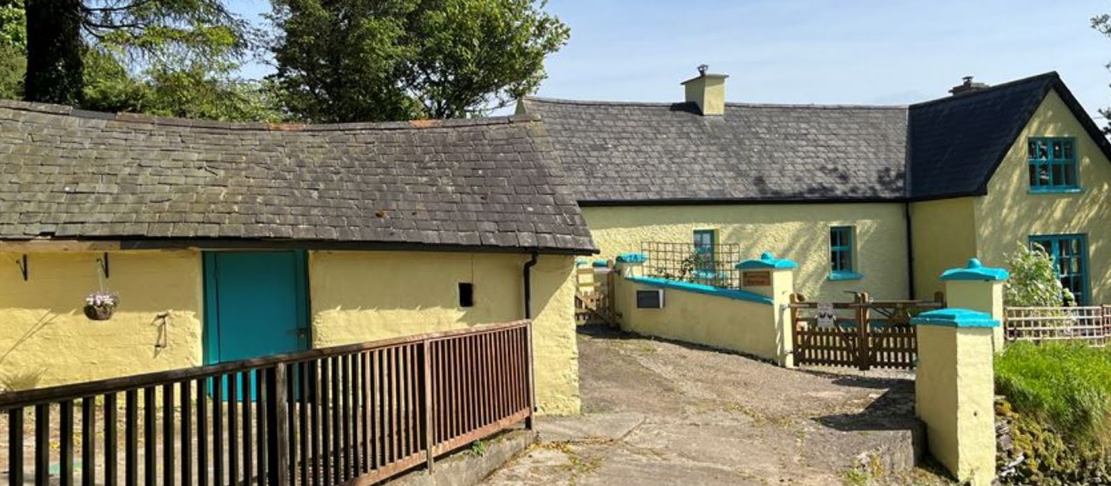 Tountinna Cottage: This two-bedroom Tipperary home is on the market for €349,500