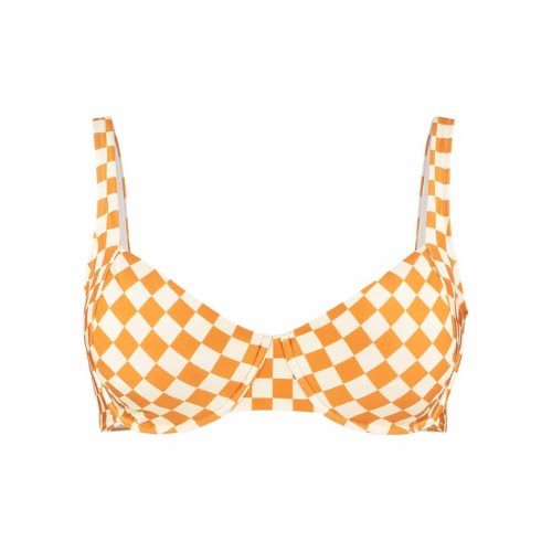 Milly Bikini Top, €89.95