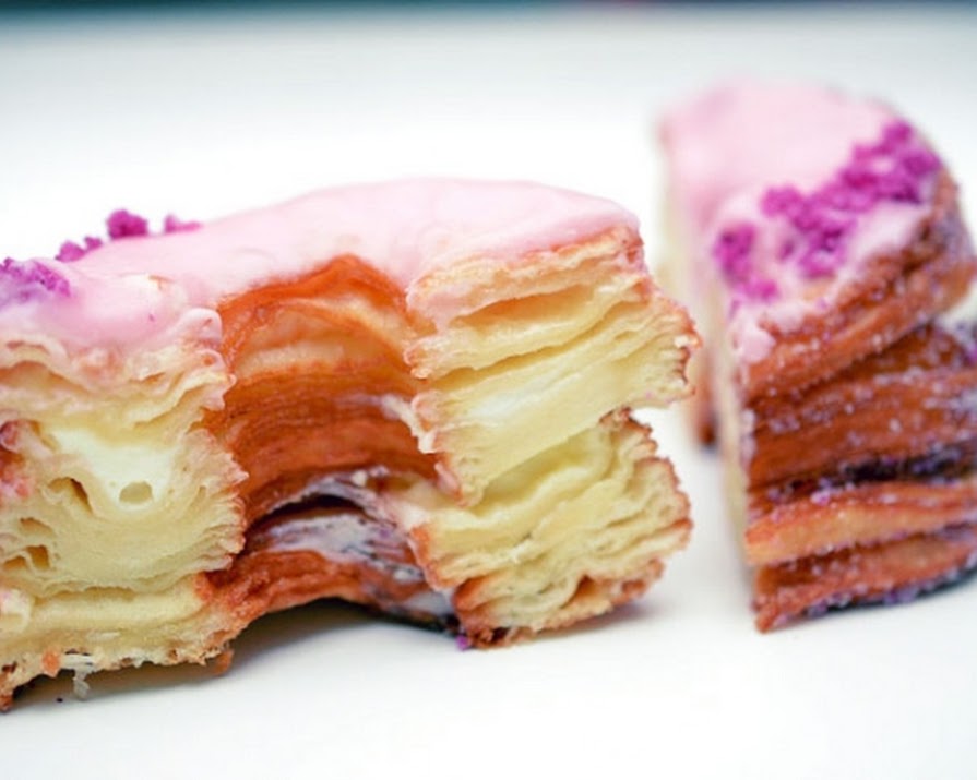 The Irresistible Rise of the Cronuts