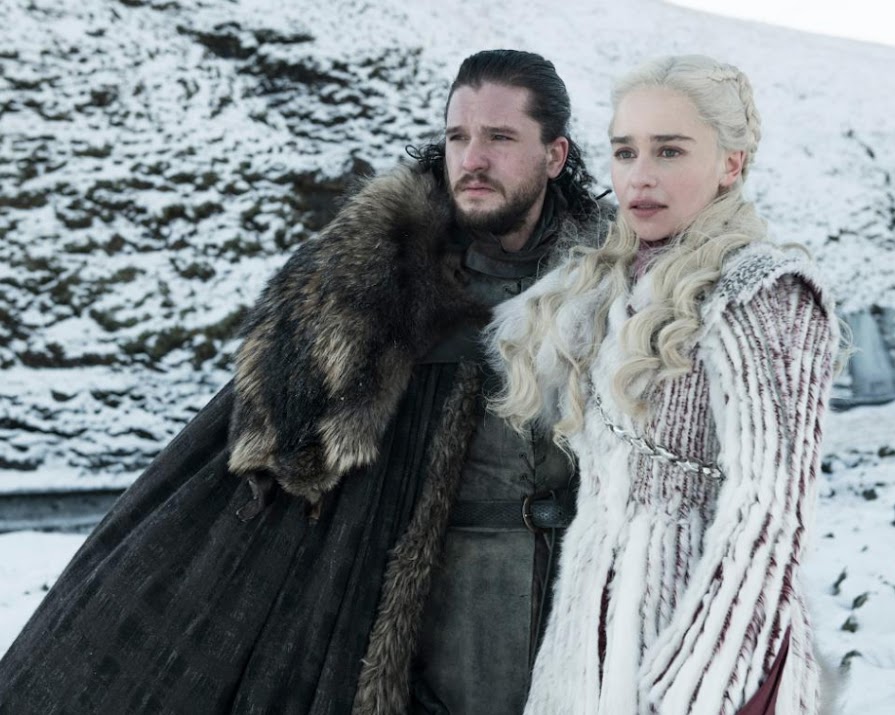 Watch: The trailer for the final season of Game of Thrones is here