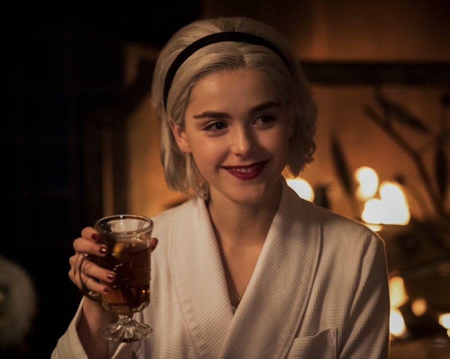 ‘Chilling Adventures of Sabrina’ confirmed for Netflix Christmas special