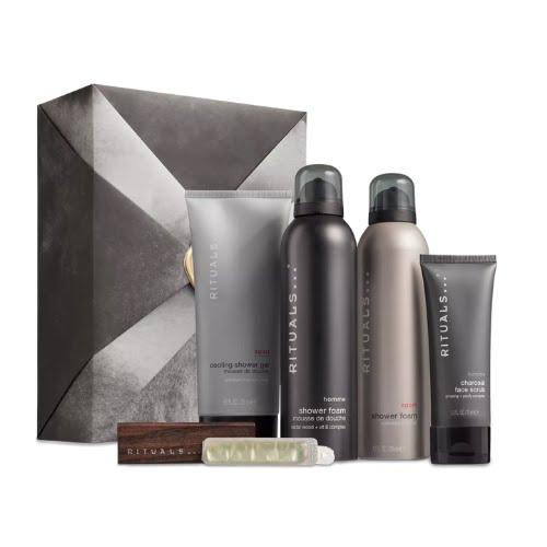 Rituals Homme Gift Set, €49.90