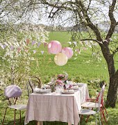 Søstrene Grene’s new collection is perfect for outdoor summer gatherings