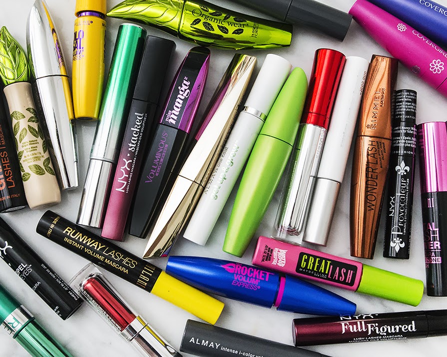 5 Of The Best Budget Mascaras For ?10
