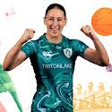 Women in Sport: Irish Rugby player Anna McGann