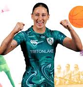 Women in Sport: Irish Rugby player Anna McGann
