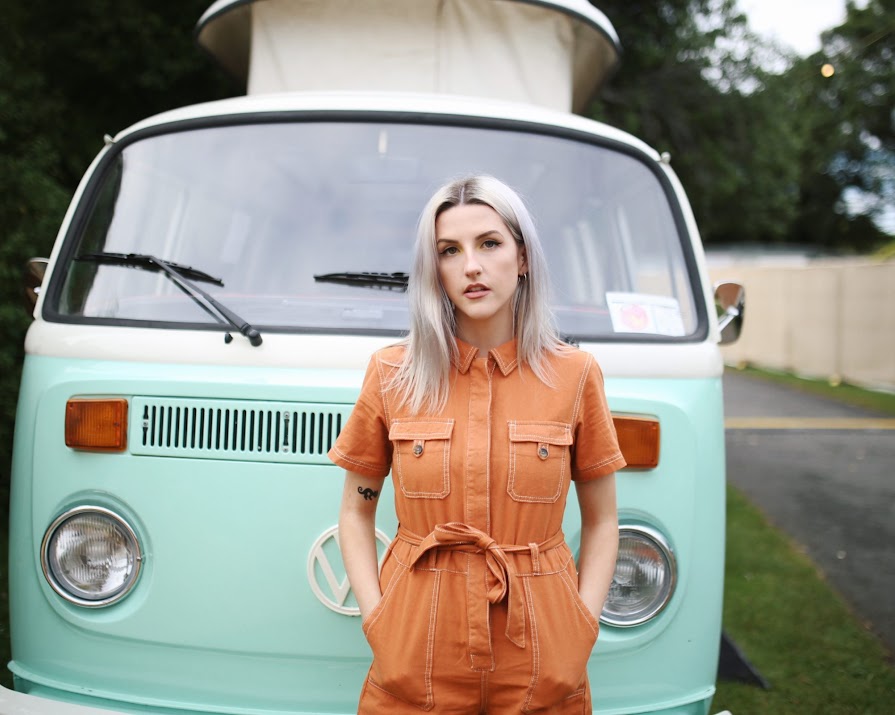 Laoise on songwriting, channeling hardship and perfectionism