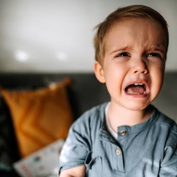 FML: Five ways to deal with the hell-vortex that is the toddler years