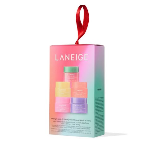 Laneige Dreamy Lip Kit, €20.95