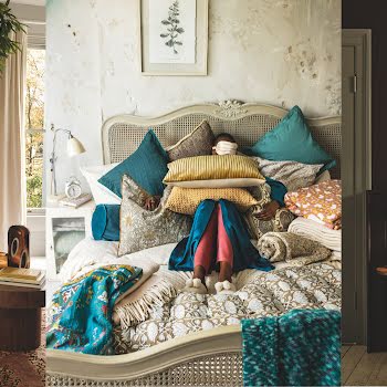 5 easy tips to make your home feel cosier this autumn