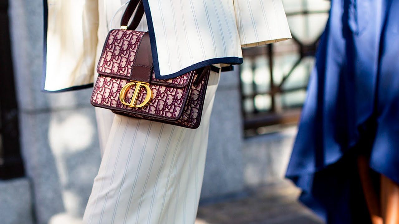 The dos and don’ts of buying luxury items second hand